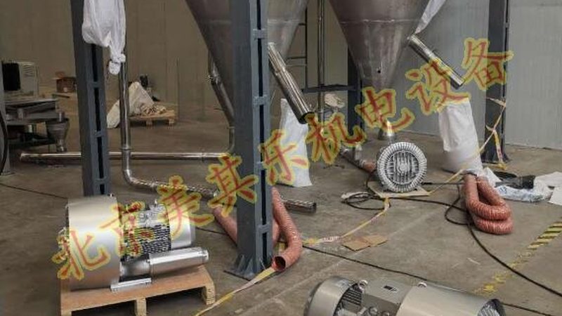 防爆风机接线盒检查要点解析