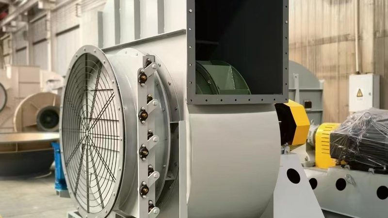 直膨式与冷水式空调风柜：本质区别与适用场景