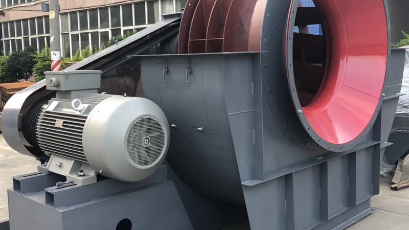 锅炉风机型号规格对照表：揭秘选型背后的逻辑