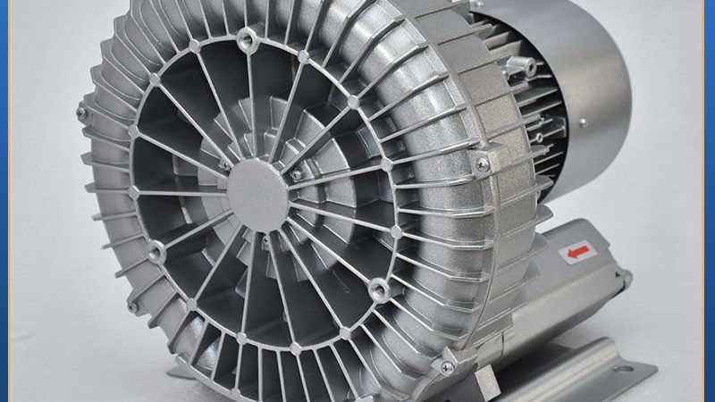 离心通风机材质选择：关键因素与技巧解析**